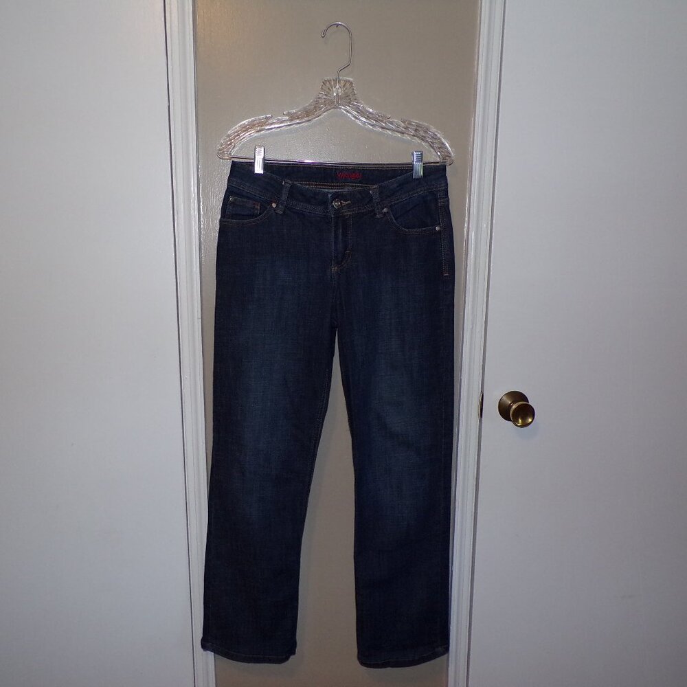 Wrangler Jeans